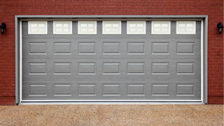 Garage Door Repair at North Bay Village Condo, Florida