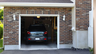 Garage Door Installation at North Bay Village Condo, Florida