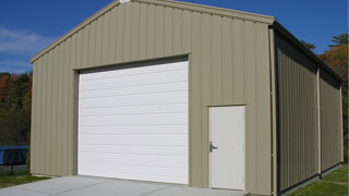 Garage Door Openers at North Bay Village Condo, Florida